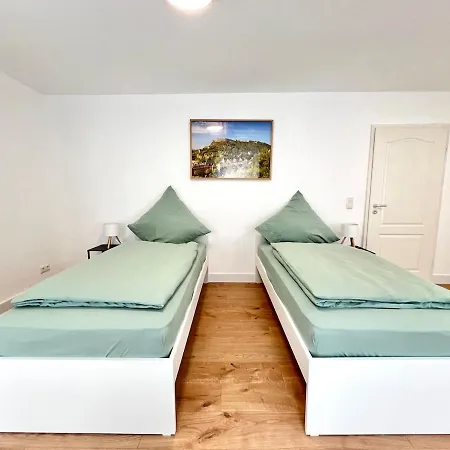 Brunnenstrasse In * Braubach