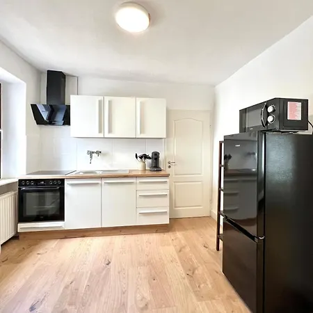 Brunnenstrasse In Apartament Braubach