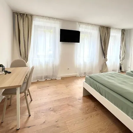 Brunnenstrasse In Apartament Braubach