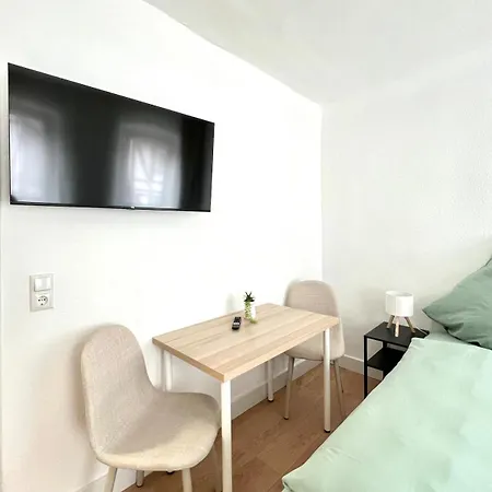 Brunnenstrasse In * Braubach