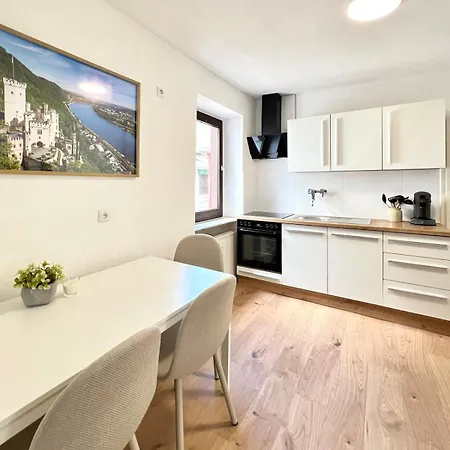 Brunnenstrasse In Apartament