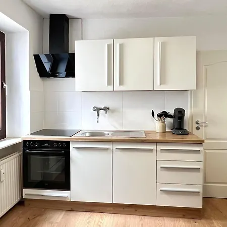 Brunnenstrasse In Apartament Braubach