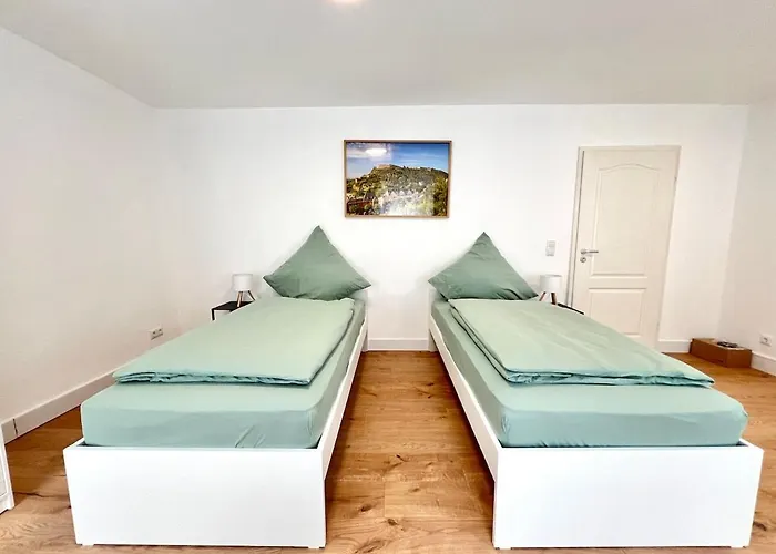 Brunnenstrasse In * Braubach