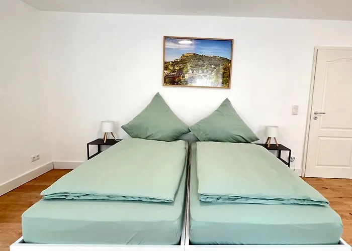 Brunnenstrasse In * Braubach