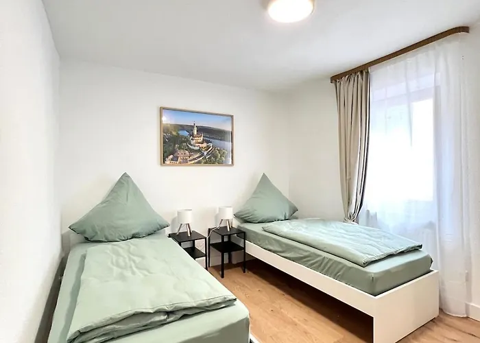 Brunnenstrasse In Apartamento Braubach