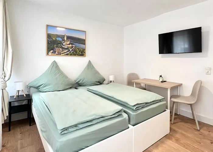 Brunnenstrasse In * Braubach