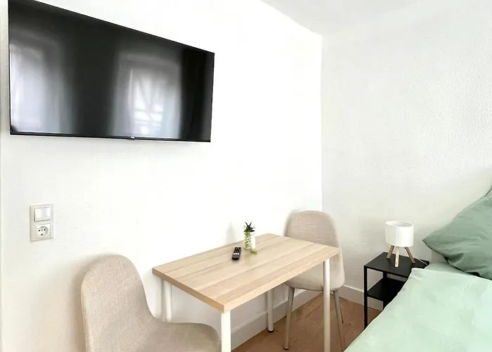 Brunnenstrasse In * Braubach