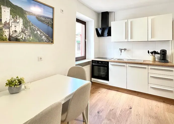 Brunnenstrasse In Apartamento